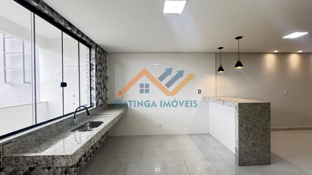 Casa, 3 quartos, 190 m² - Foto 2