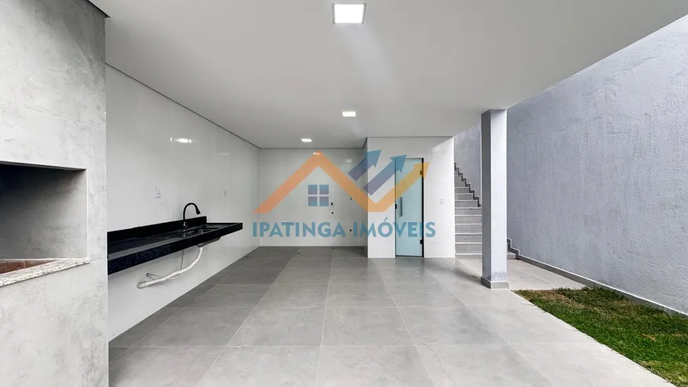 Casa, 3 quartos, 190 m² - Foto 7