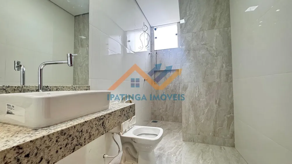 Casa, 3 quartos, 190 m² - Foto 6