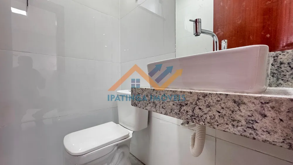 Casa, 3 quartos, 190 m² - Foto 3