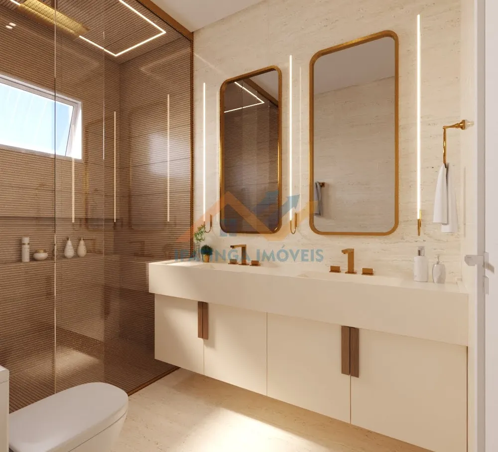 Apartamento, 3 quartos, 152 m² - Foto 10