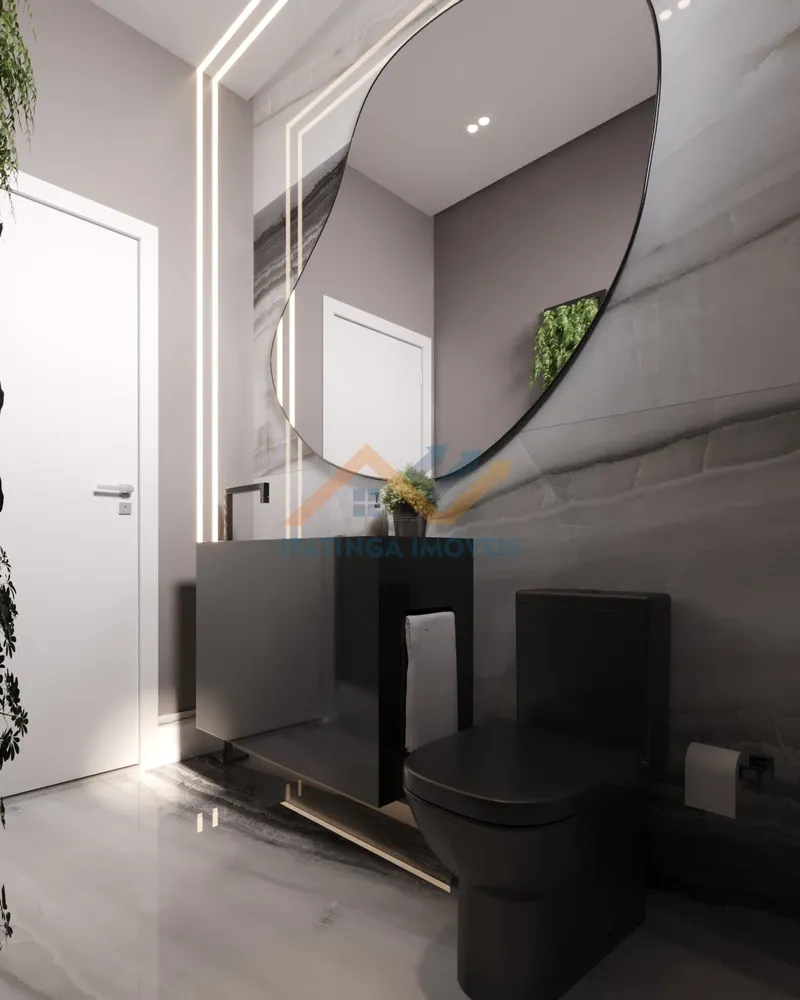 Apartamento, 3 quartos, 152 m² - Foto 11