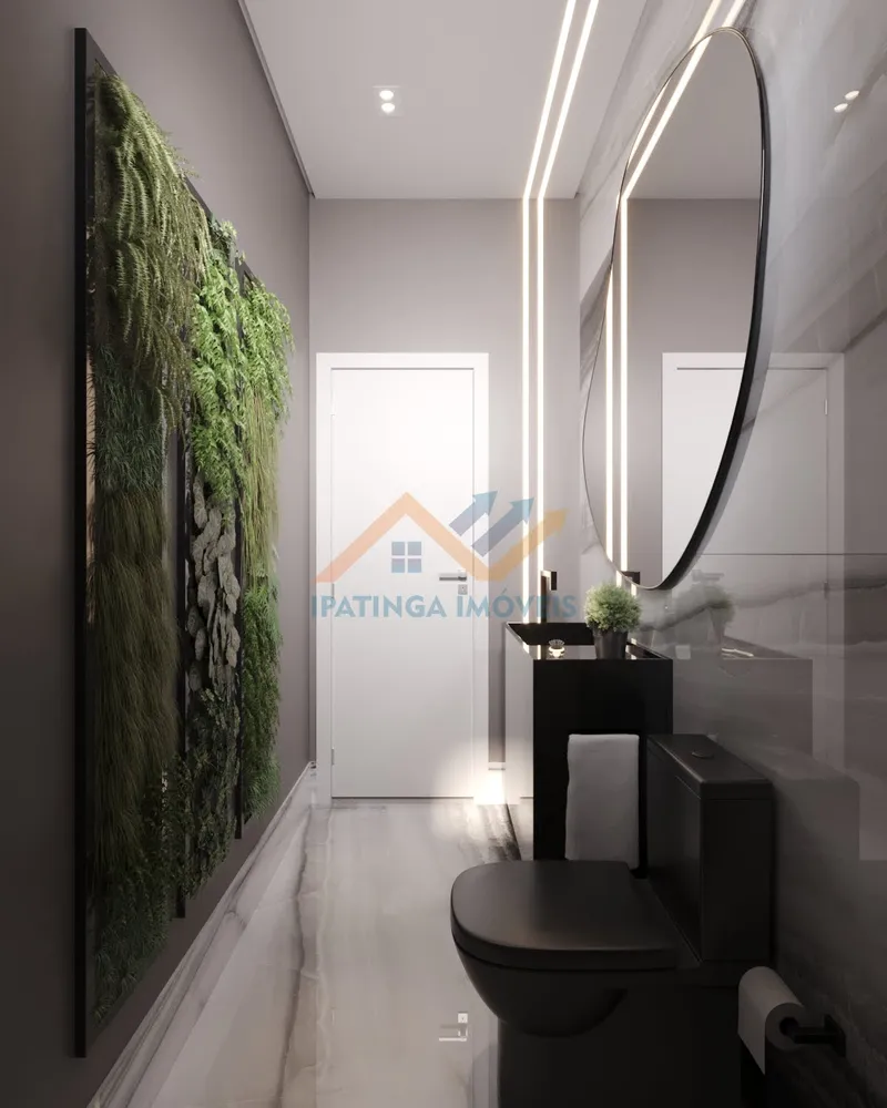 Apartamento, 3 quartos, 152 m² - Foto 9
