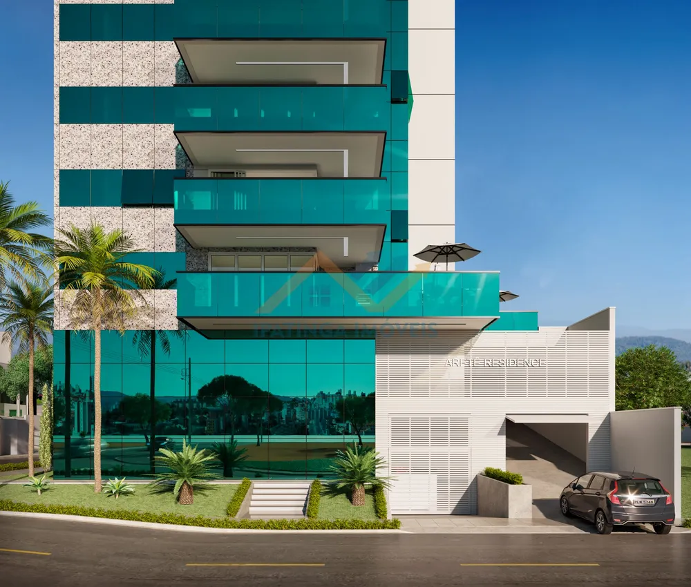 Apartamento, 3 quartos, 152 m² - Foto 5