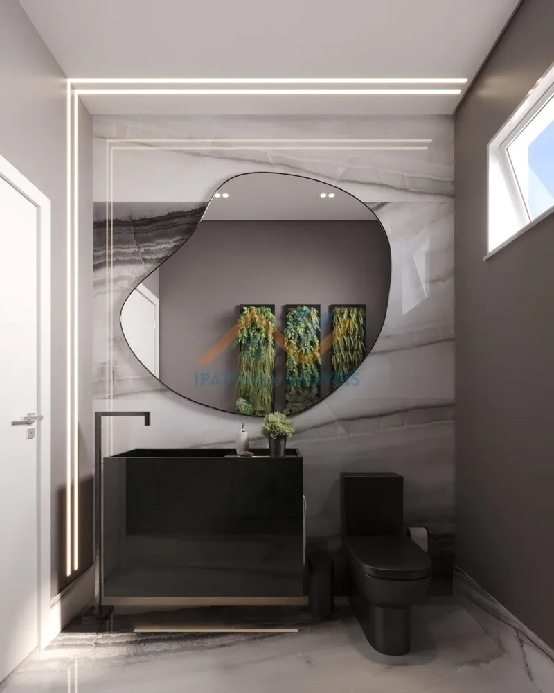 Apartamento, 3 quartos, 152 m² - Foto 8