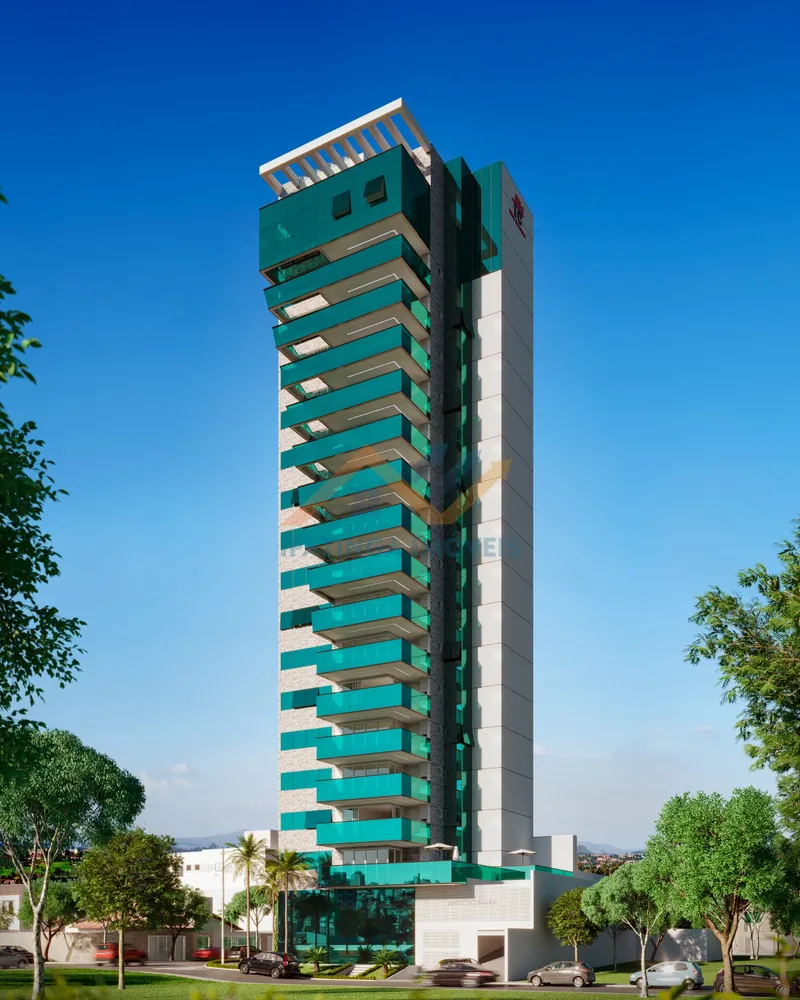 Apartamento, 3 quartos, 152 m² - Foto 4