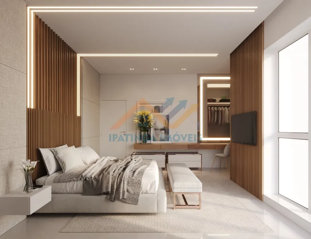 Apartamento, 3 quartos, 152 m² - Foto 15