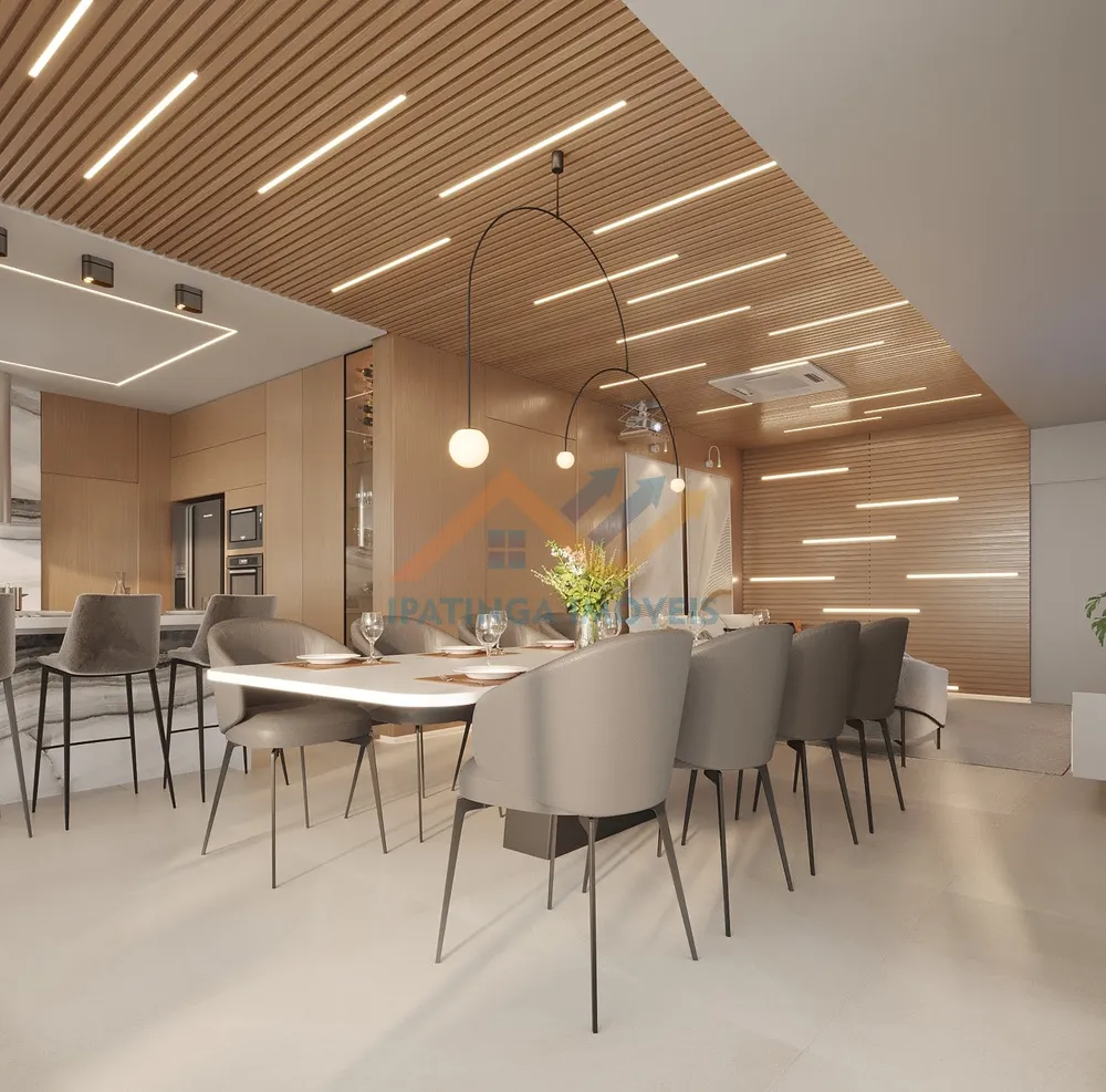 Apartamento, 3 quartos, 152 m² - Foto 14