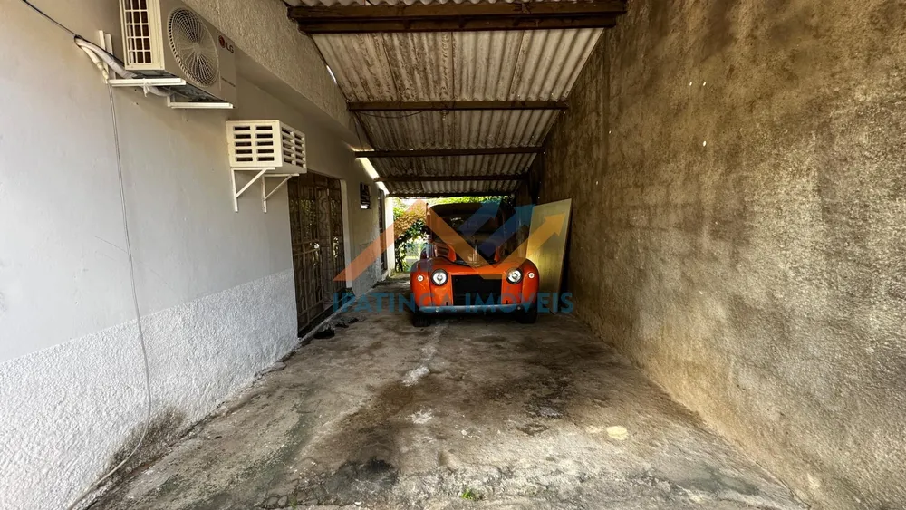 Casa, 3 quartos, 75 m² - Foto 7