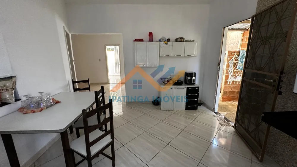 Casa, 3 quartos, 75 m² - Foto 20