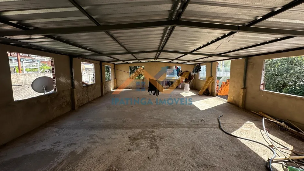 Casa, 3 quartos, 75 m² - Foto 3
