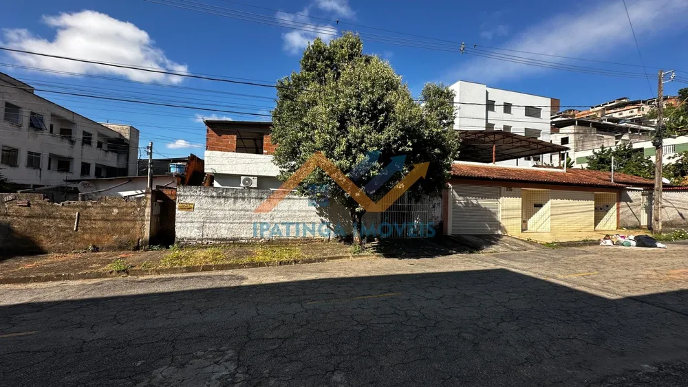 Casa, 3 quartos, 75 m² - Foto 1