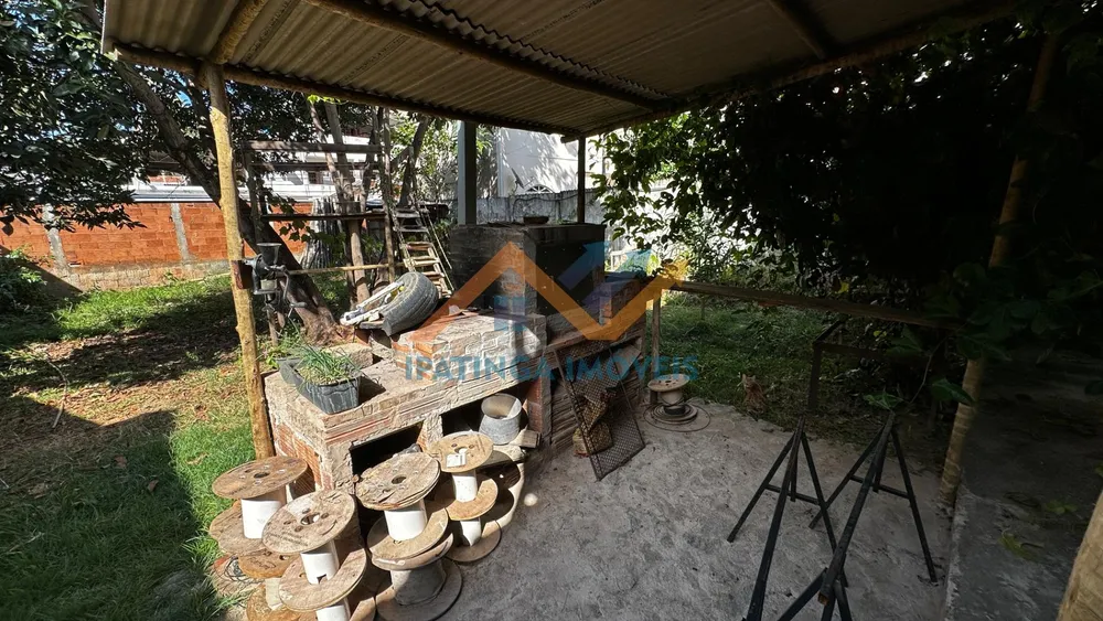 Casa, 3 quartos, 75 m² - Foto 10