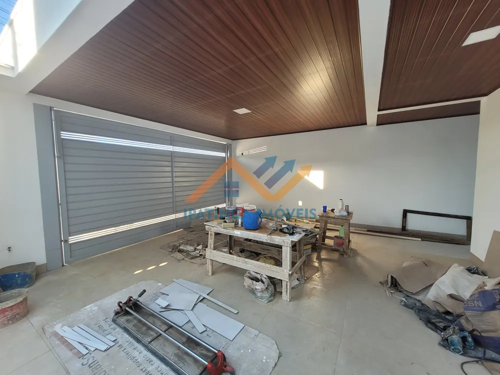 Casa, 4 quartos, 350 m² - Foto 3