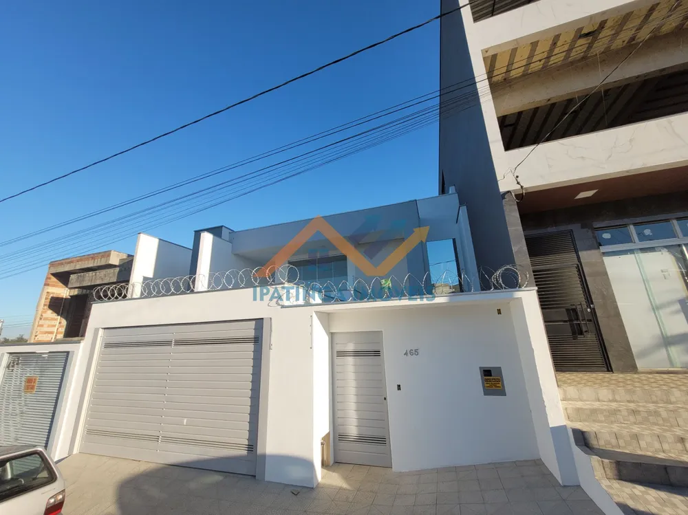 Casa, 4 quartos, 350 m² - Foto 2