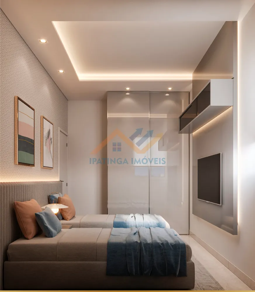 Cobertura, 3 quartos, 174 m² - Foto 10