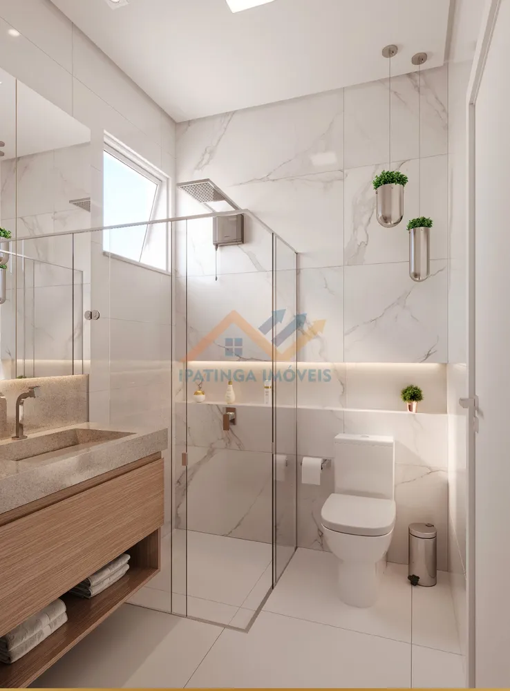 Cobertura, 3 quartos, 174 m² - Foto 5