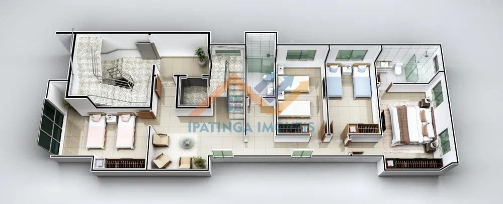 Prédio Inteiro, 948 m² - Foto 5