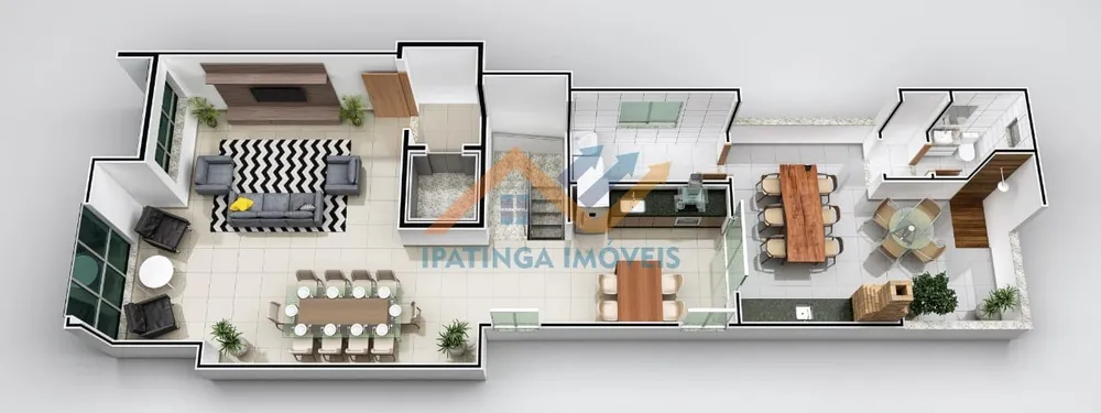 Prédio Inteiro, 948 m² - Foto 6