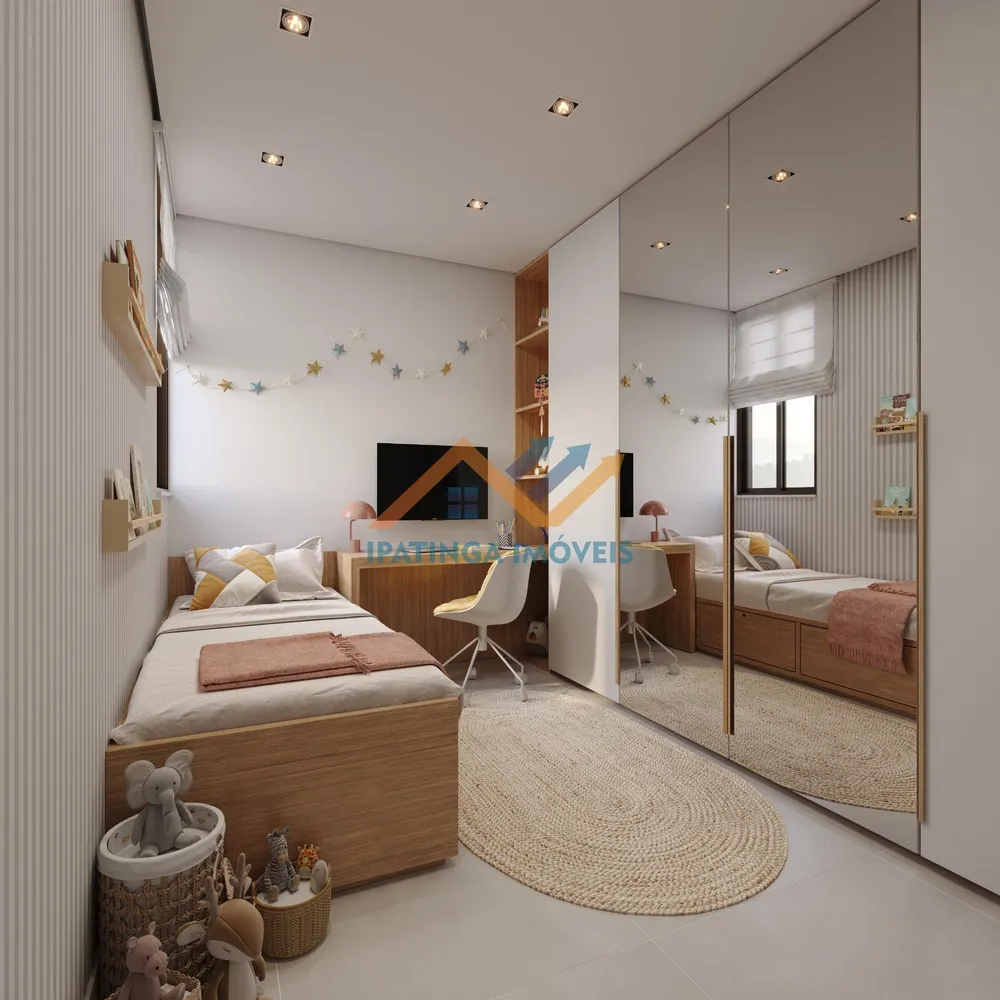Cobertura, 3 quartos, 213 m² - Foto 9