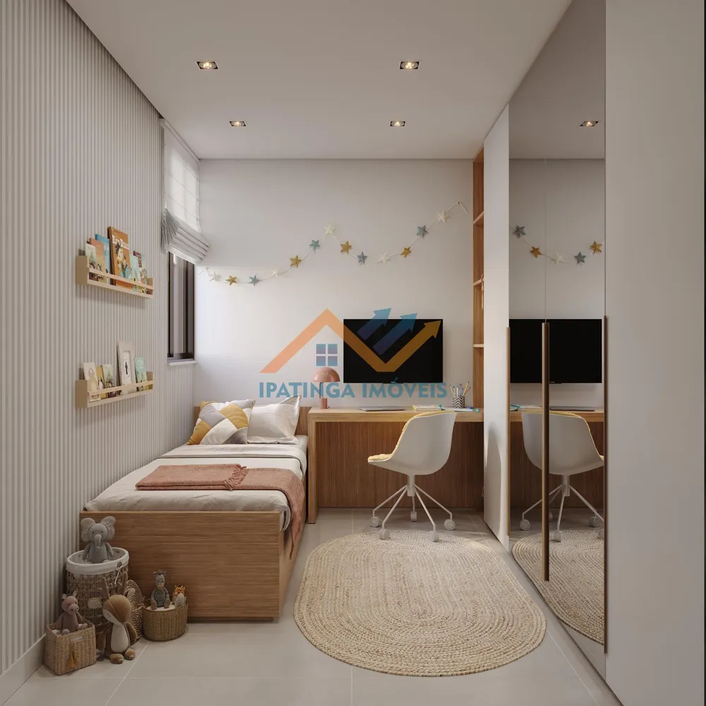 Cobertura, 3 quartos, 213 m² - Foto 10