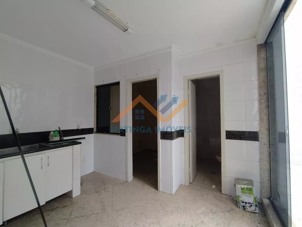 Apartamento à venda com 3 quartos, 160m² - Foto 8