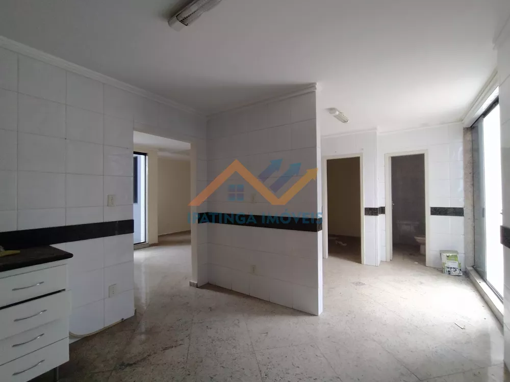 Apartamento à venda com 3 quartos, 160m² - Foto 7