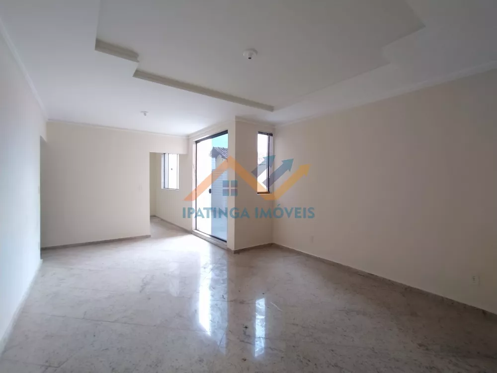 Apartamento à venda com 3 quartos, 160m² - Foto 2