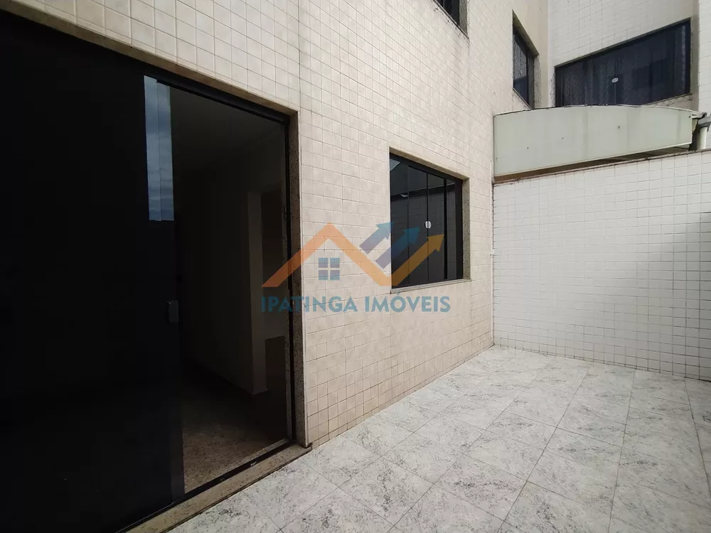 Apartamento à venda com 3 quartos, 160m² - Foto 5