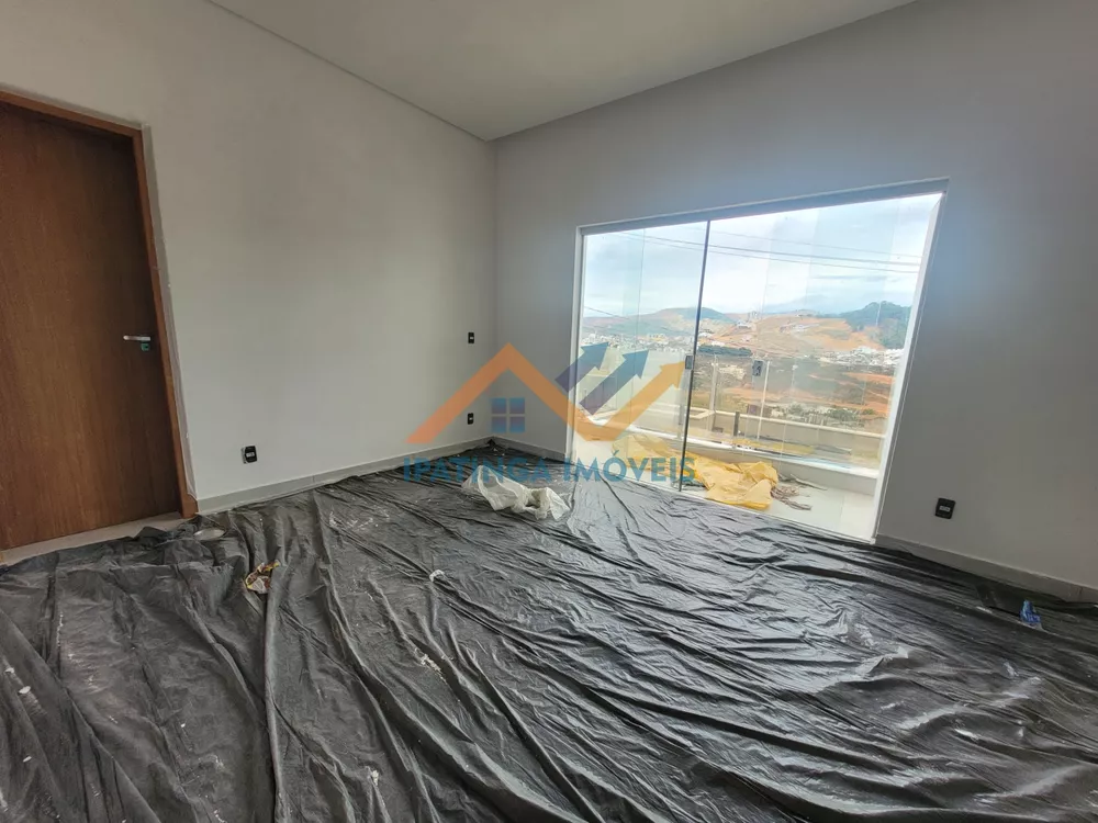 Casa à venda com 3 quartos, 118m² - Foto 7