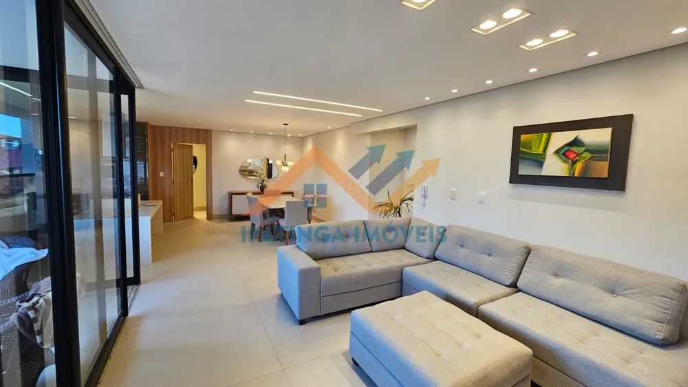 Apartamento, 3 quartos, 113 m² - Foto 9