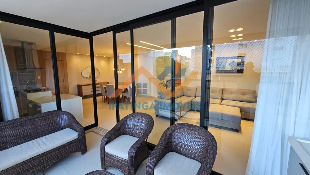 Apartamento, 3 quartos, 113 m² - Foto 7