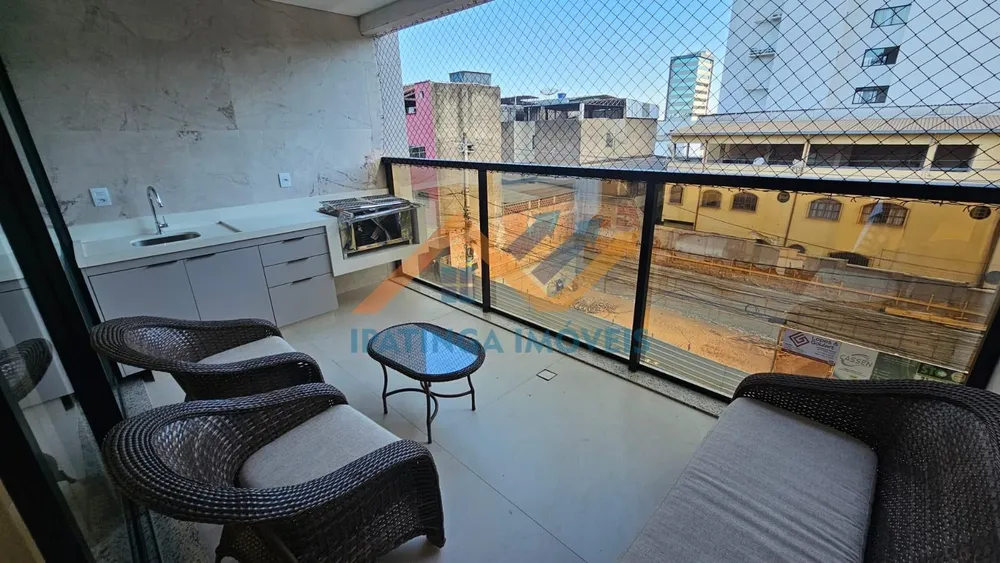Apartamento, 3 quartos, 113 m² - Foto 8
