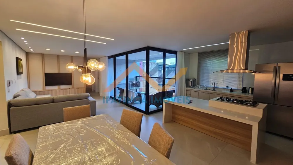 Apartamento, 3 quartos, 113 m² - Foto 6