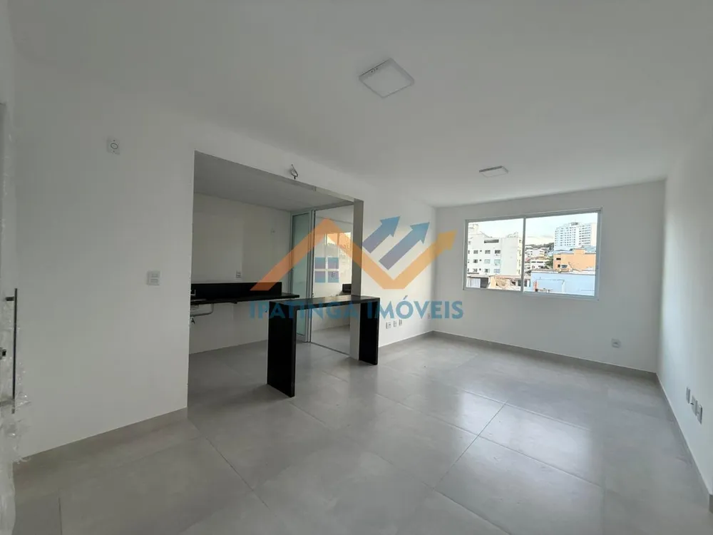 Apartamento, 3 quartos, 95 m² - Foto 5