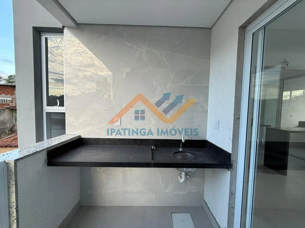 Apartamento, 3 quartos, 95 m² - Foto 6