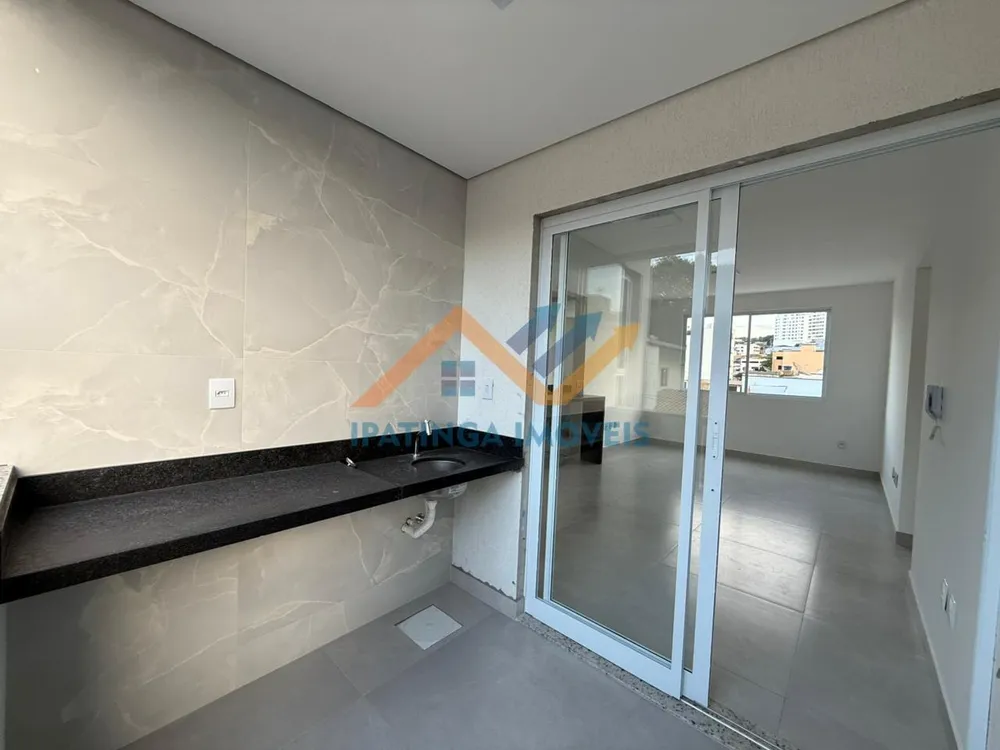 Apartamento, 3 quartos, 95 m² - Foto 3