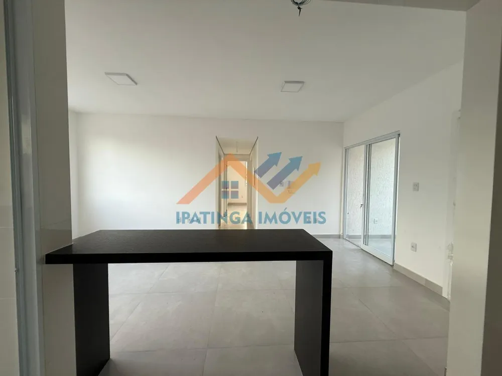 Apartamento, 3 quartos, 95 m² - Foto 2