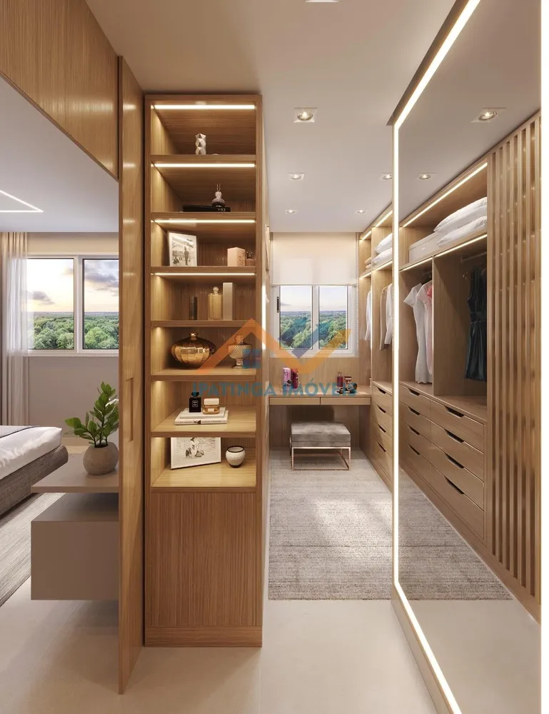 Apartamento, 3 quartos, 162 m² - Foto 10