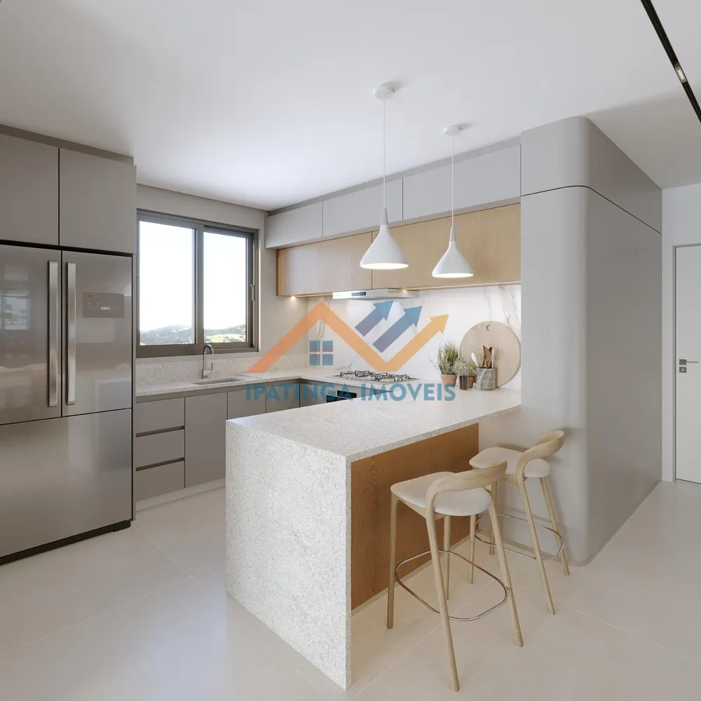 Apartamento, 3 quartos, 162 m² - Foto 4