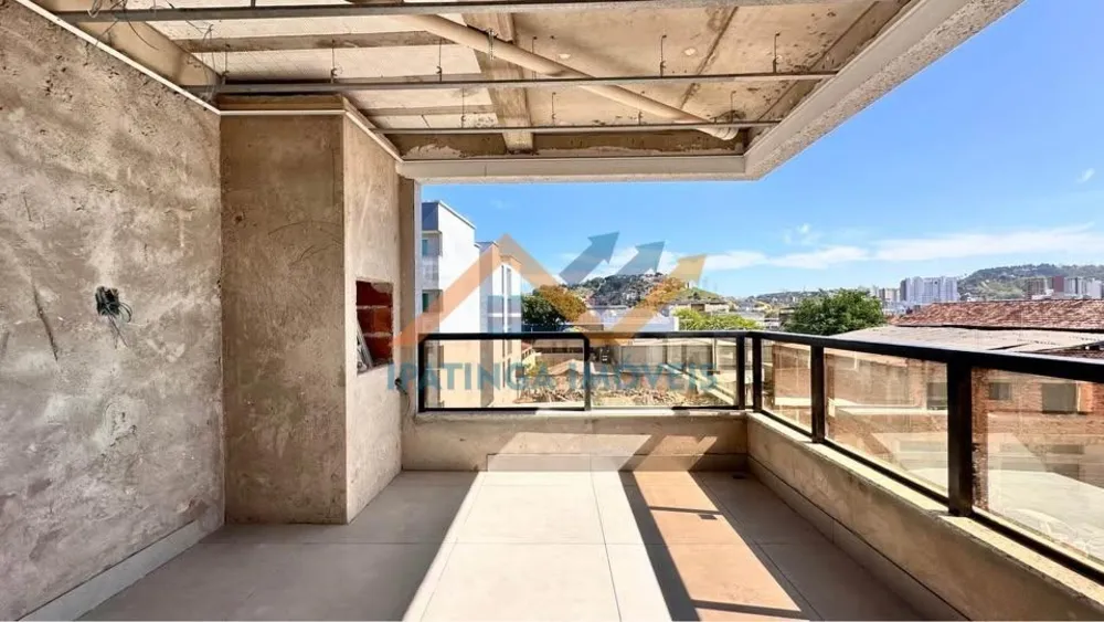 Apartamento, 3 quartos, 100 m² - Foto 13