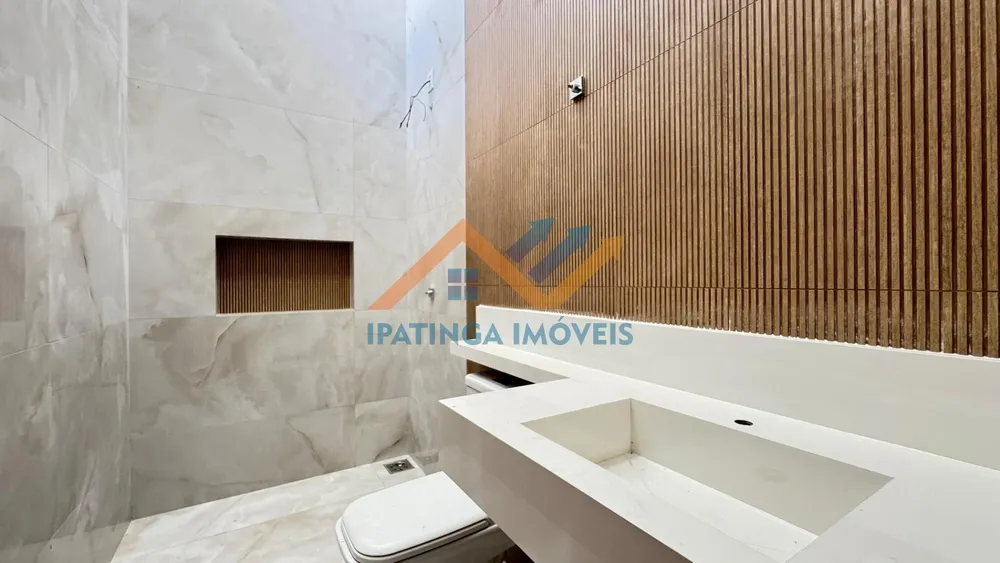Casa, 3 quartos, 140 m² - Foto 10