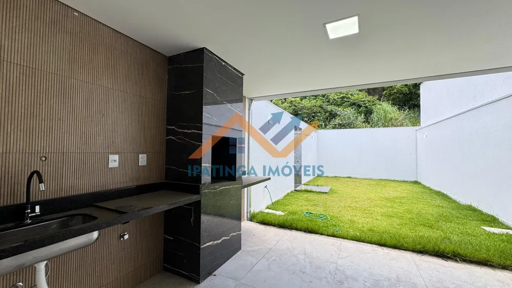 Casa, 3 quartos, 140 m² - Foto 5