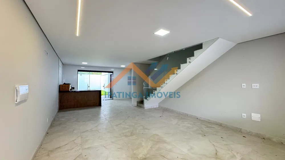 Casa, 3 quartos, 140 m² - Foto 3