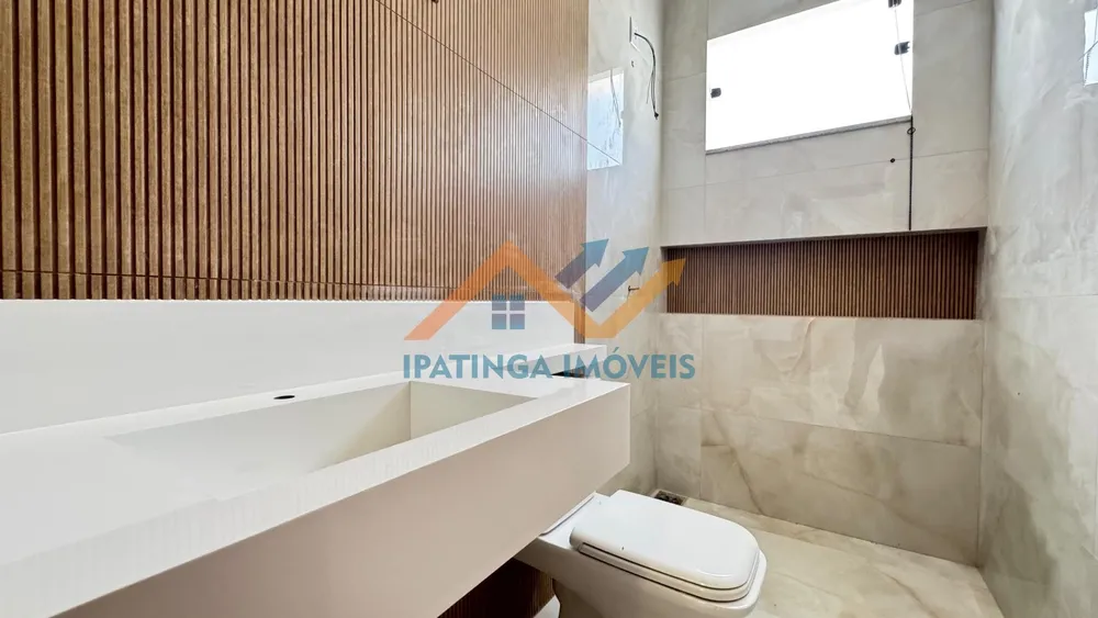Casa, 3 quartos, 140 m² - Foto 13