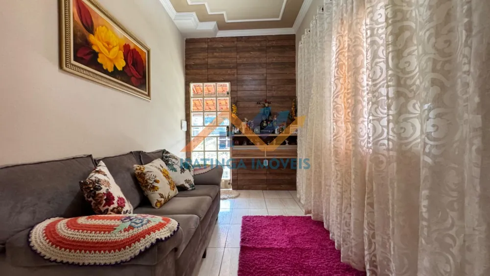 Casa, 3 quartos, 286 m² - Foto 2
