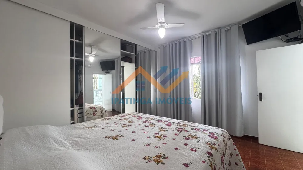 Casa, 3 quartos, 276 m² - Foto 4