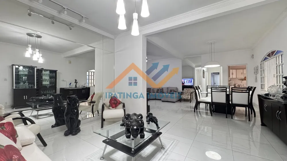 Casa, 3 quartos, 276 m² - Foto 3