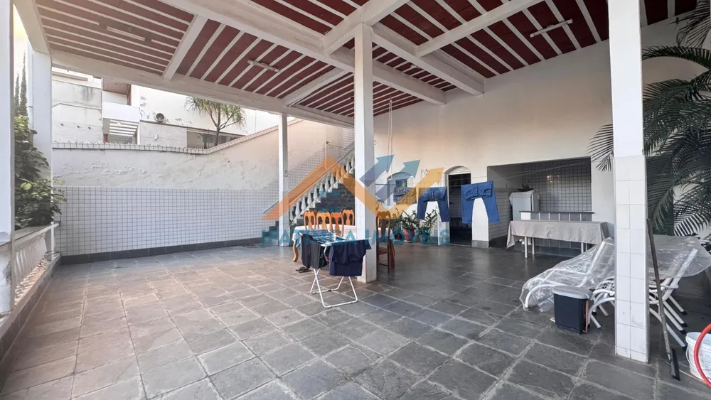 Casa, 3 quartos, 276 m² - Foto 8