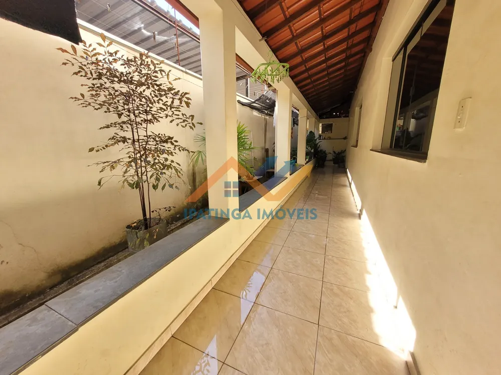 Casa, 4 quartos, 389 m² - Foto 4